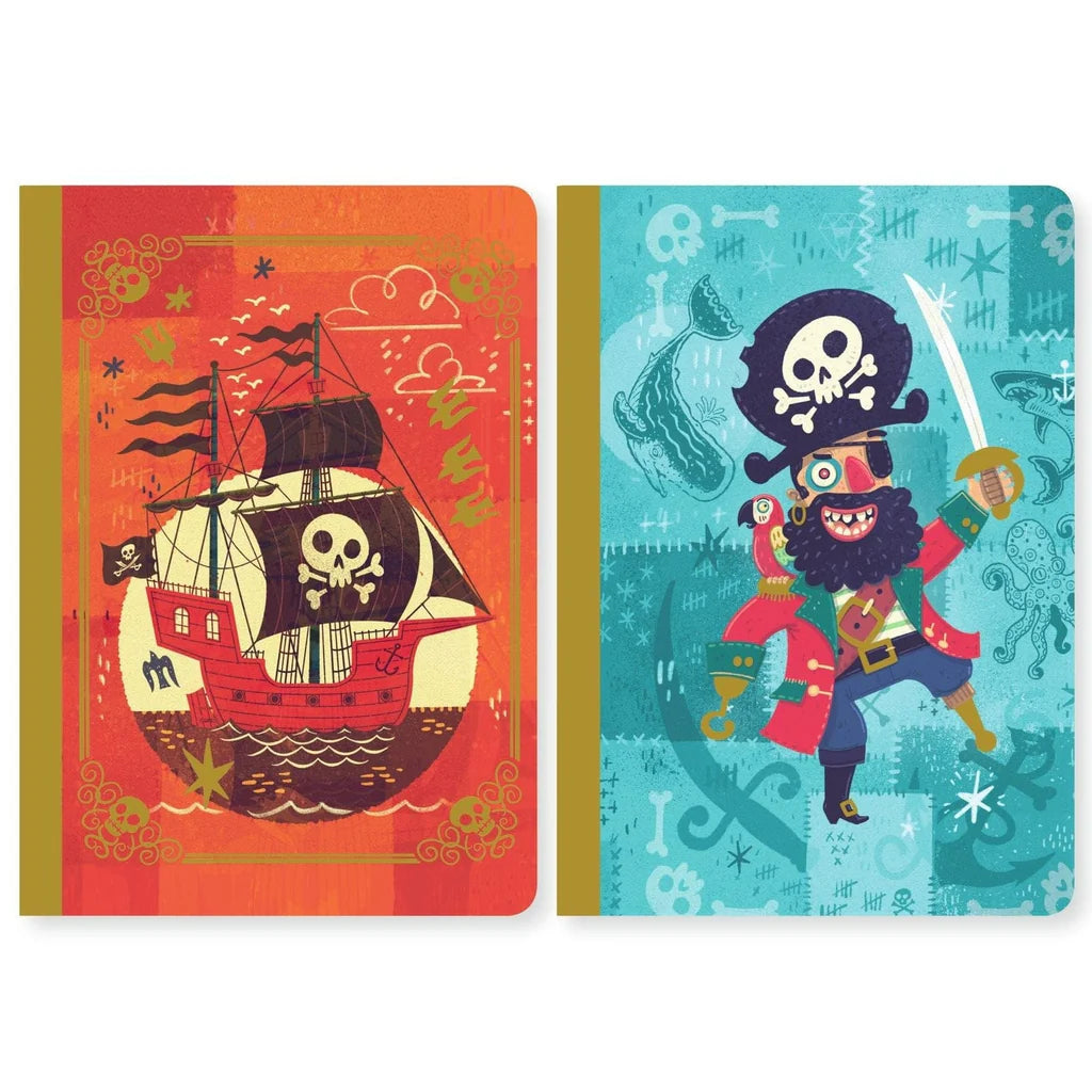 Mini-cuadernos Steve Lovely paper