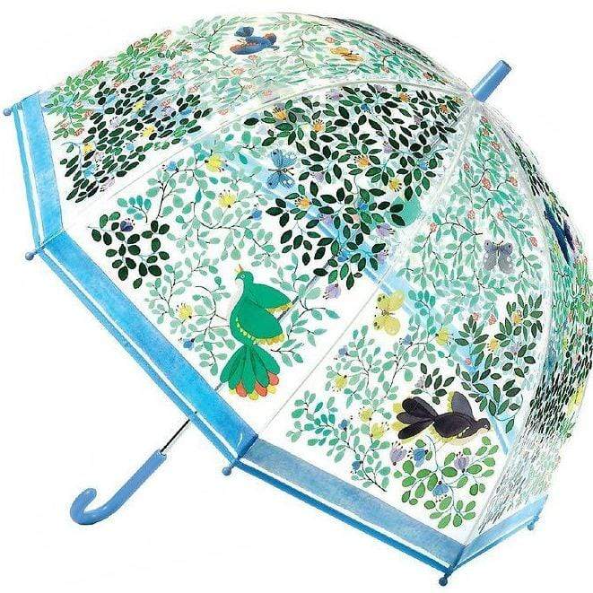 Paraguas para adultos Wild Birds big