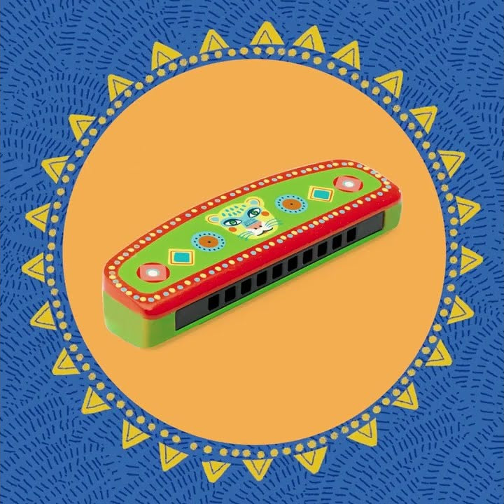 Armonica Animambo