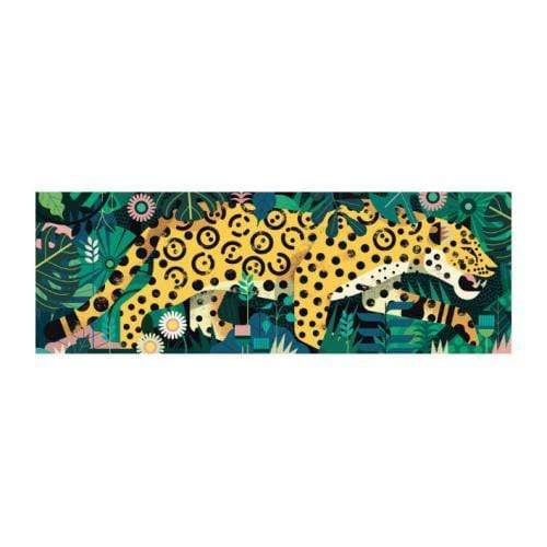 Puzzle Leopard 1000 pcs