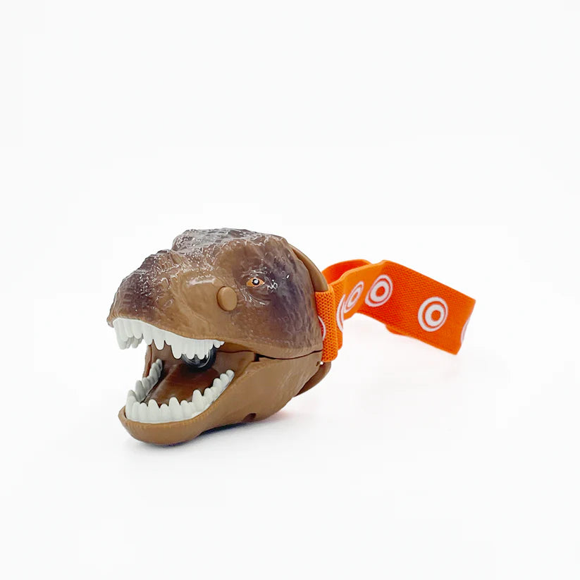 Linterna Frontal T-Rex