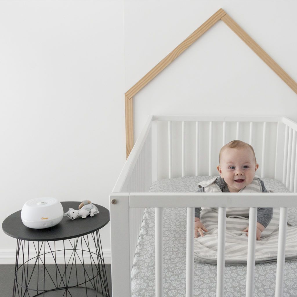 Humidificador con difusor de aroma
