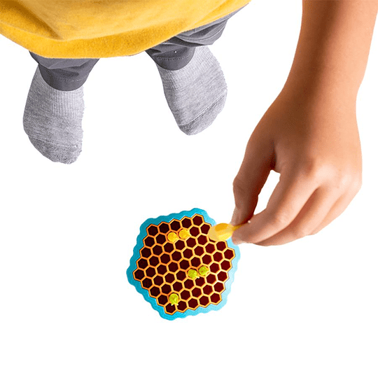 Juego Drop Shot