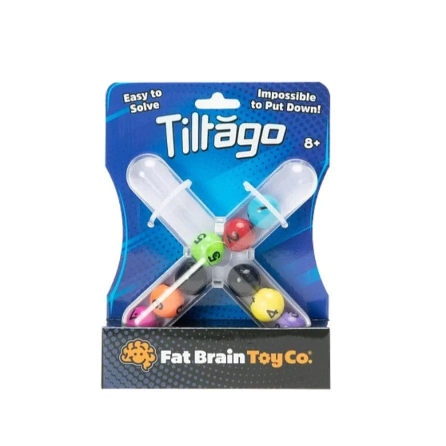 Juego de Ingenio Tiltago