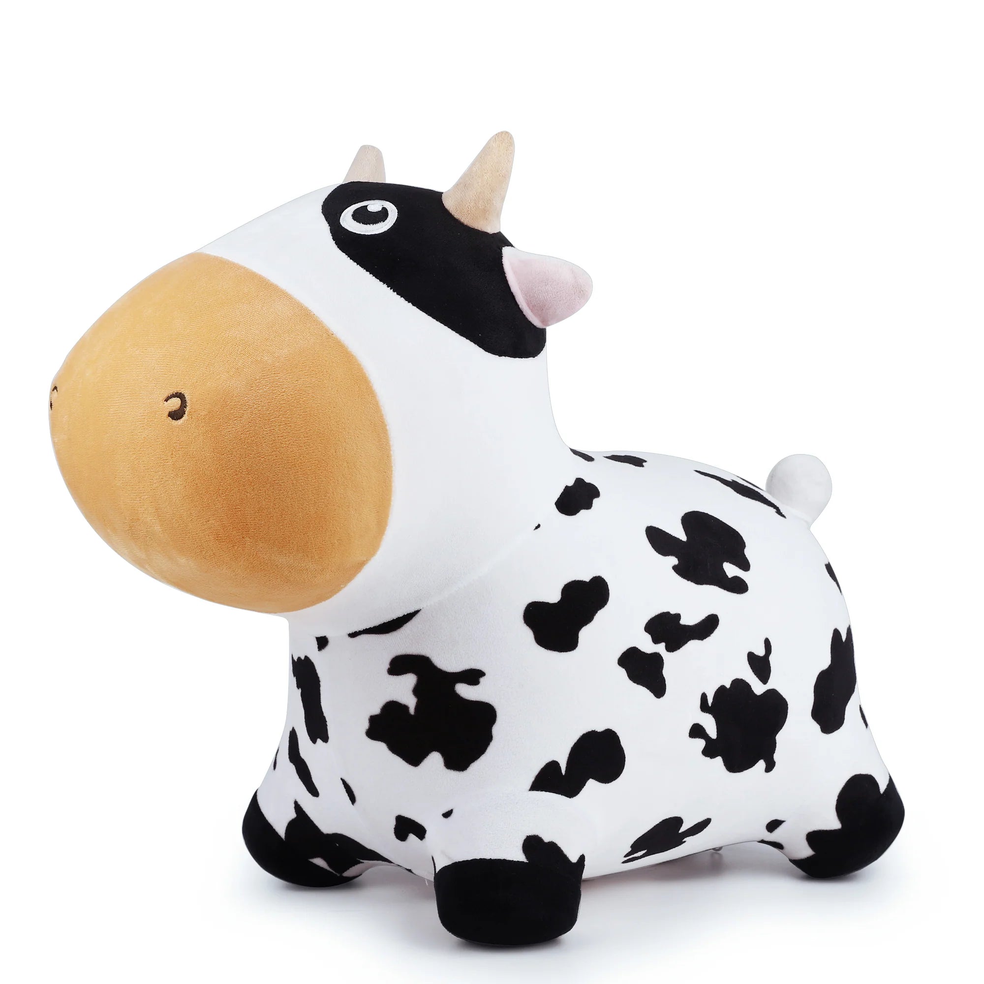 Saltarina Vaca