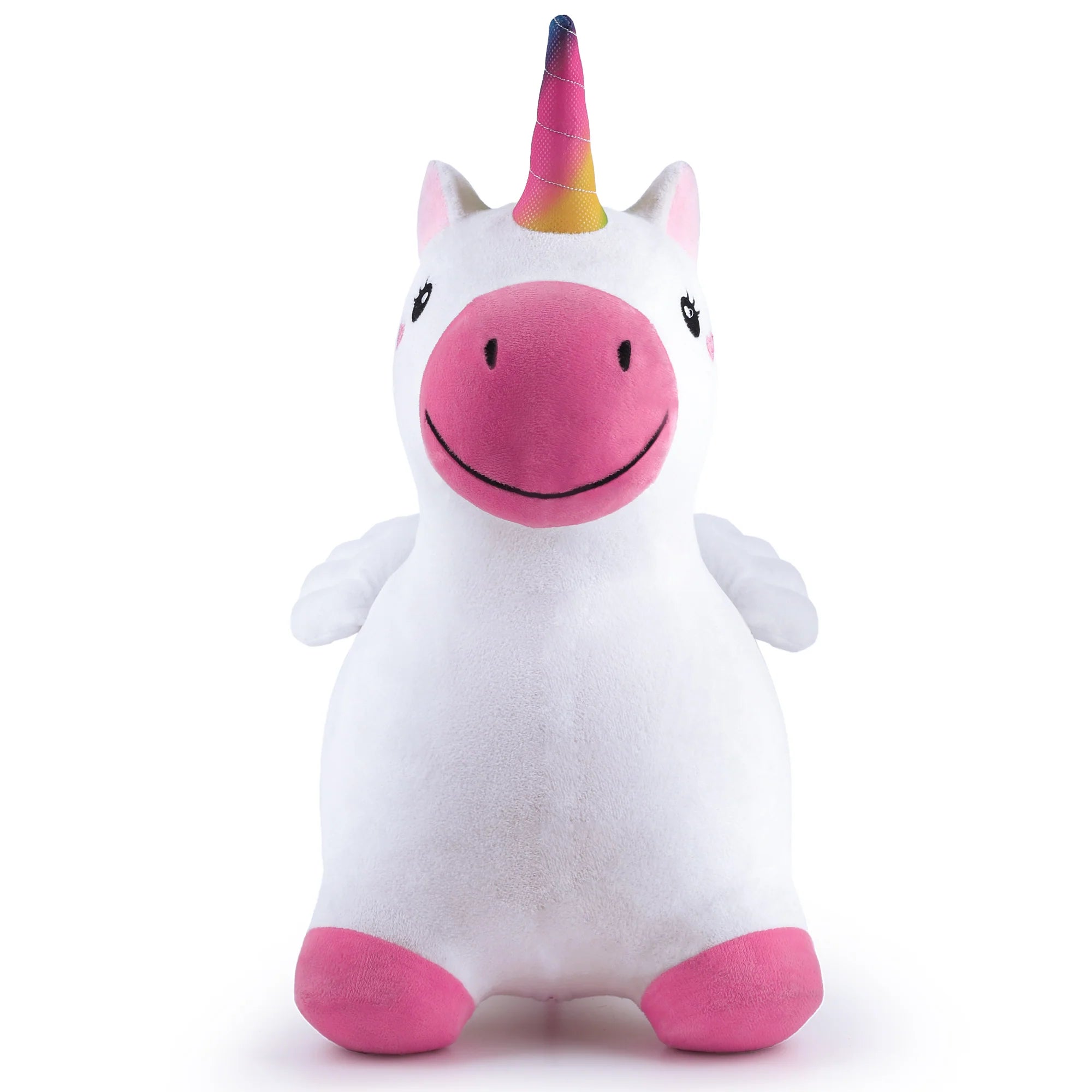 Saltarina Unicornio