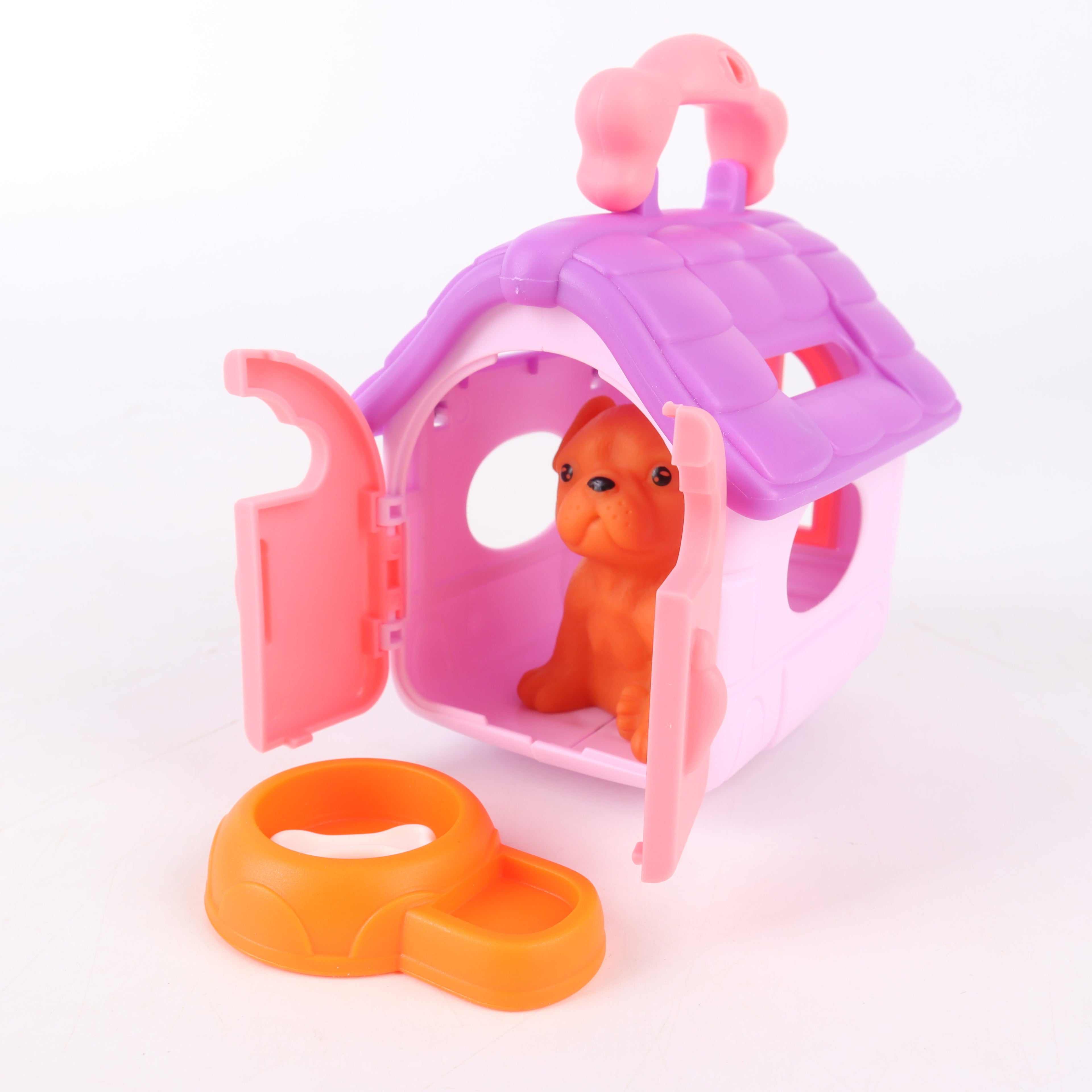 Casa Suave para Perritos