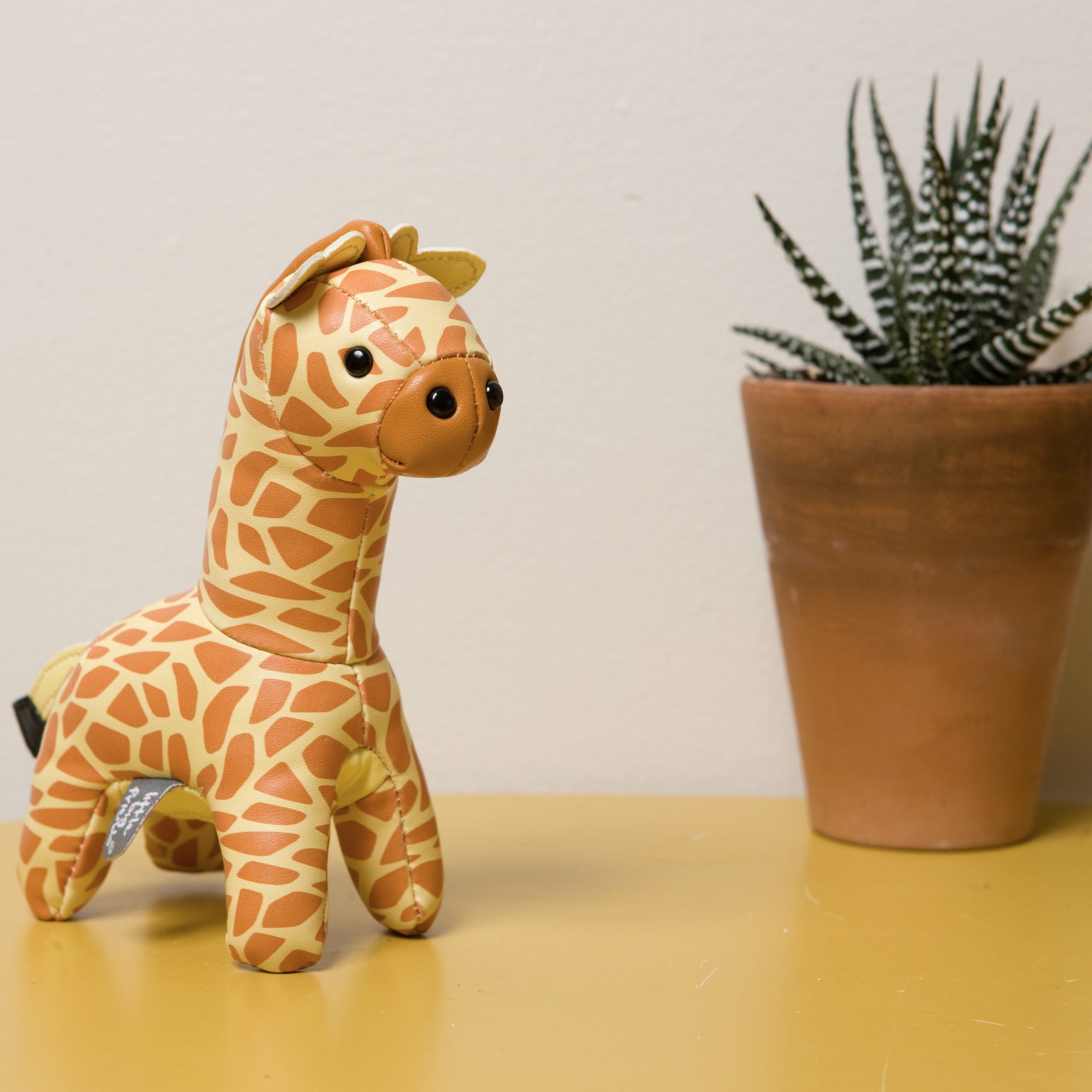 Tiny Friends Jirafa