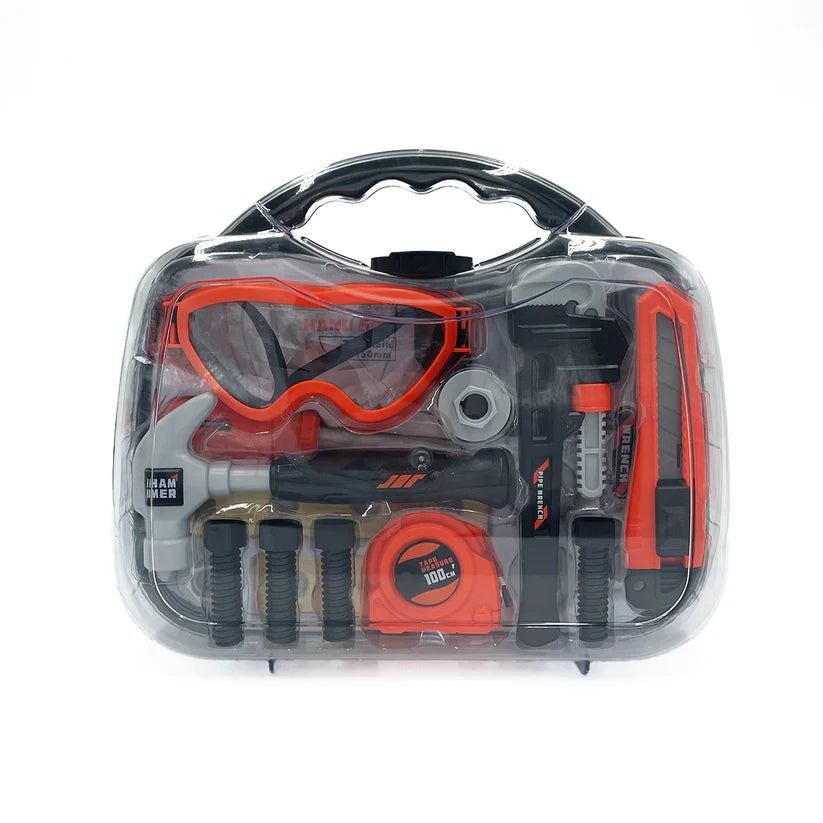 Set de Herramientas de Juguete 14 pcs
