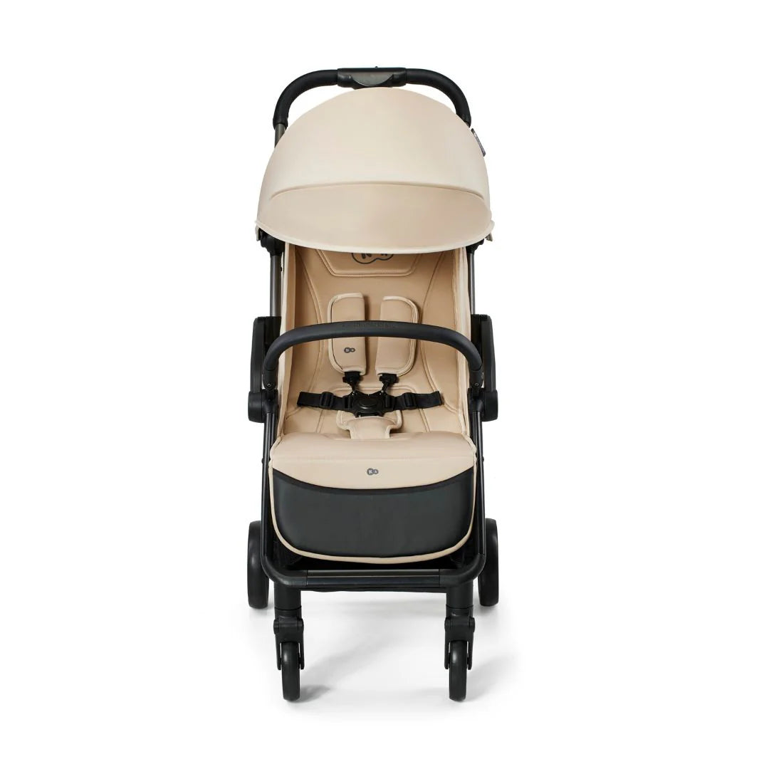 Coche de paseo Apino Dune Beige