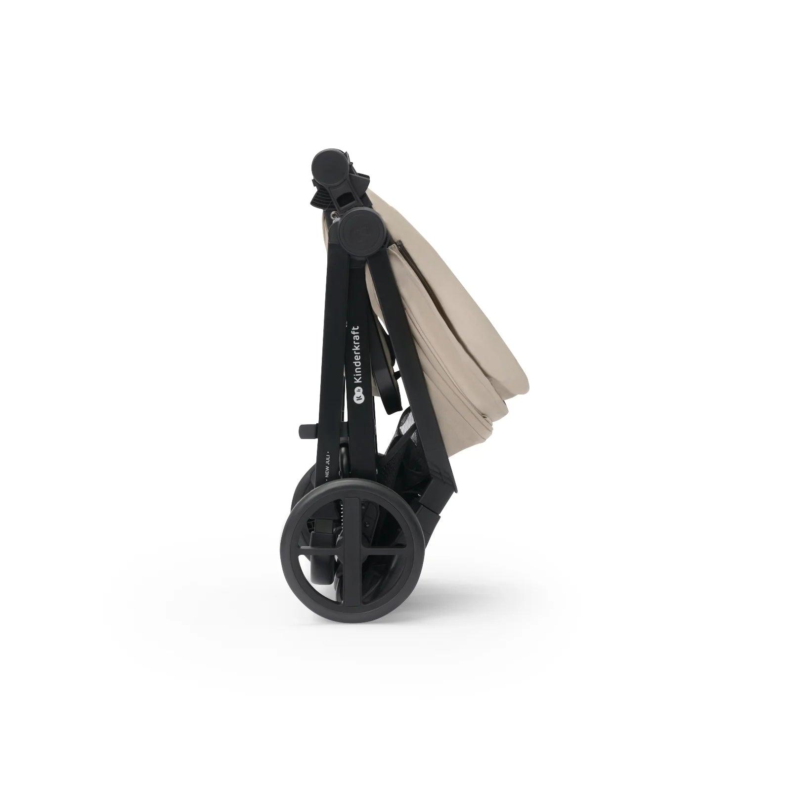 Travel System Newly 3 en 1 Beige