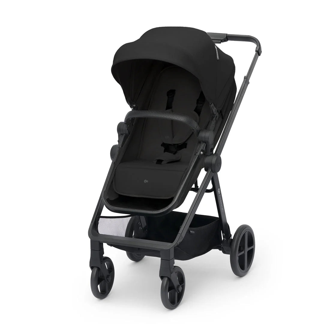 Travel System Newly 3 en 1 Black