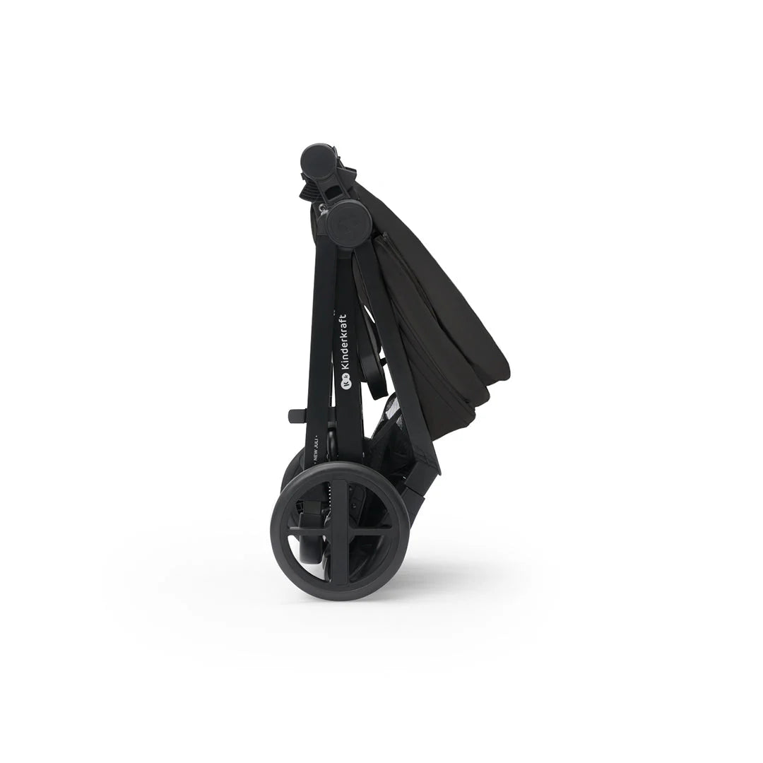 Travel System Newly 3 en 1 Black