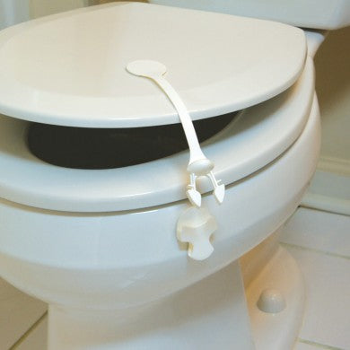Seguro para wc