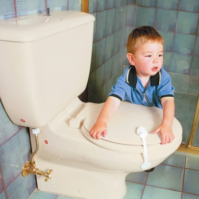 Seguro para wc