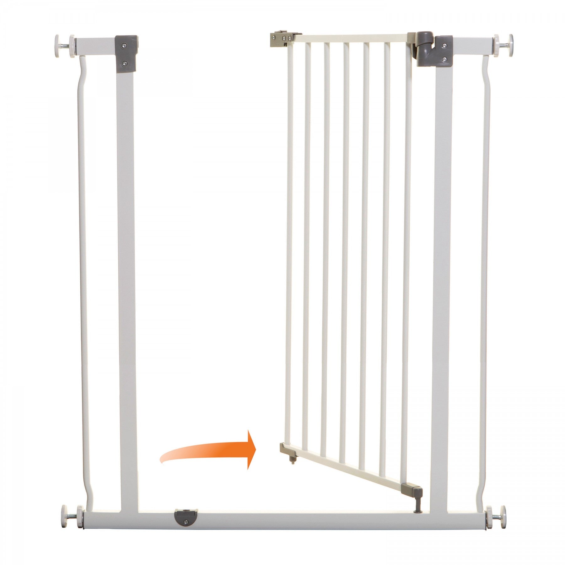 Puerta de seguridad Liberty Tall