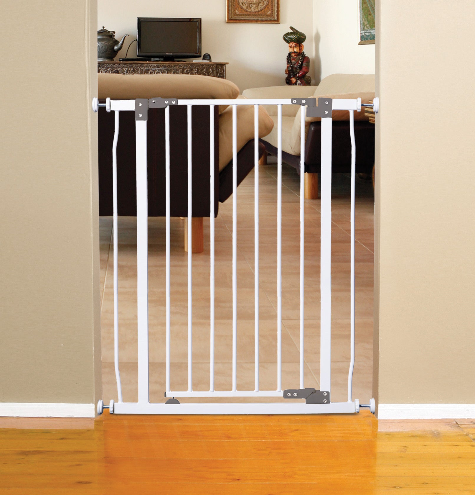 Puerta de seguridad Liberty Tall