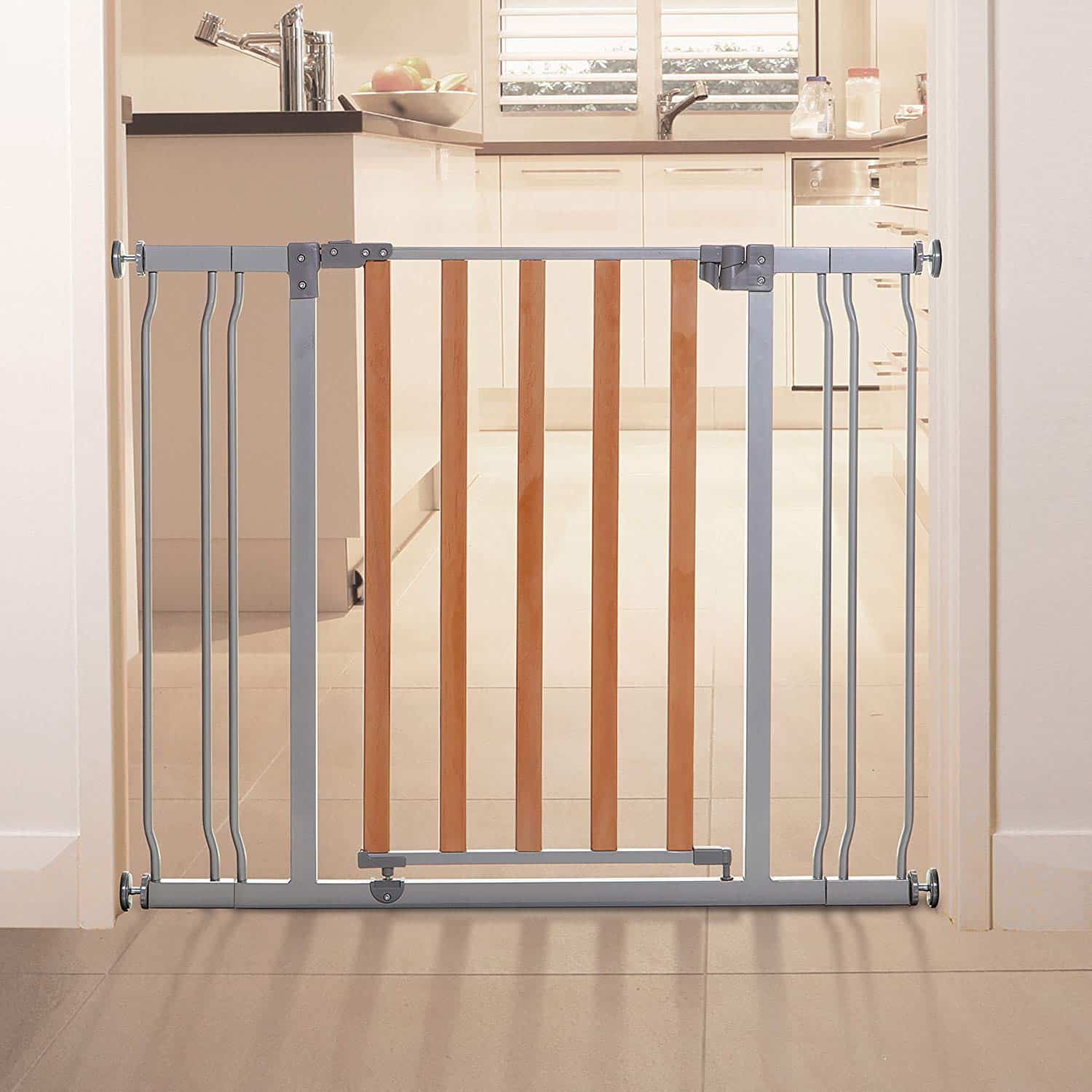 Extensión 18 cm para puerta Cosmopolitan