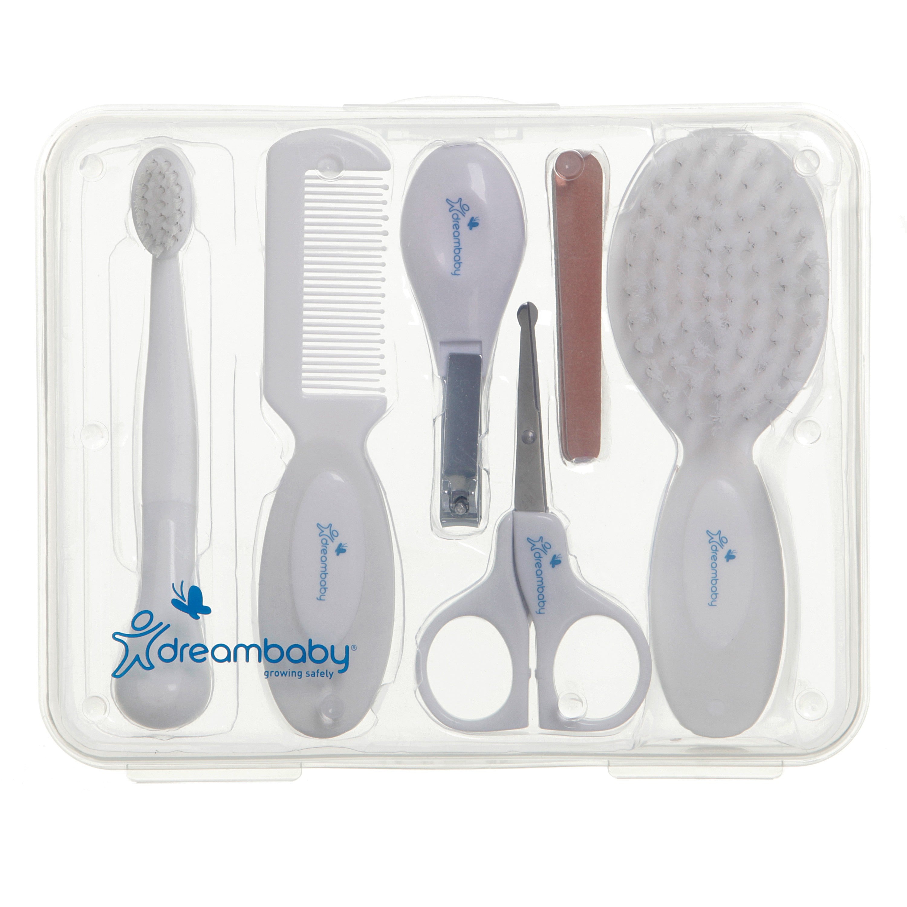 Kit de cuidado para el baño