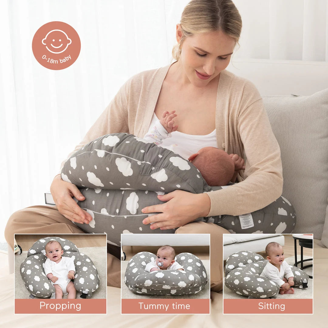 Almohada para Lactancia