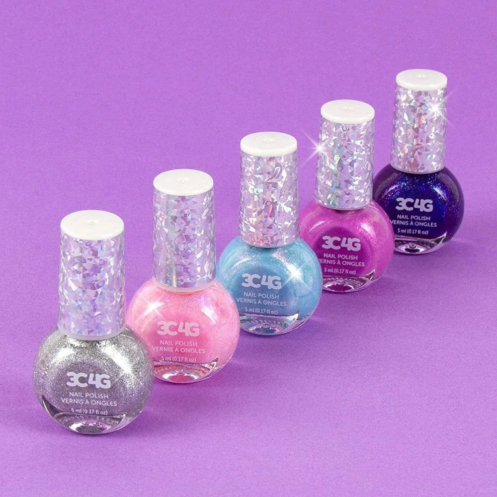 Pinta Uñas Holowave