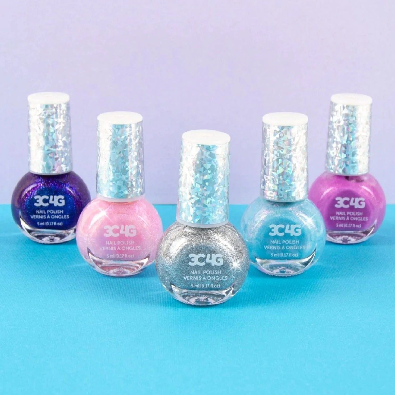 Pinta Uñas Holowave