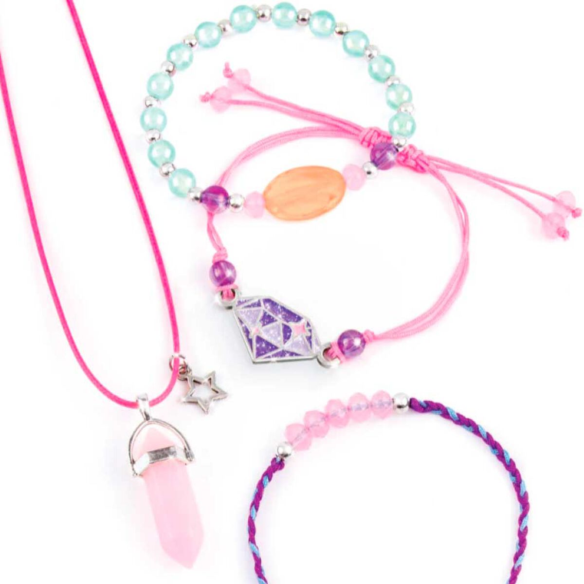 Joyas Vibra Positiva