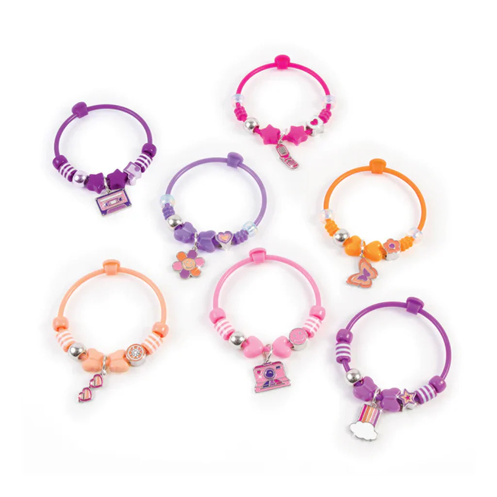 Brazalete Moda Retro