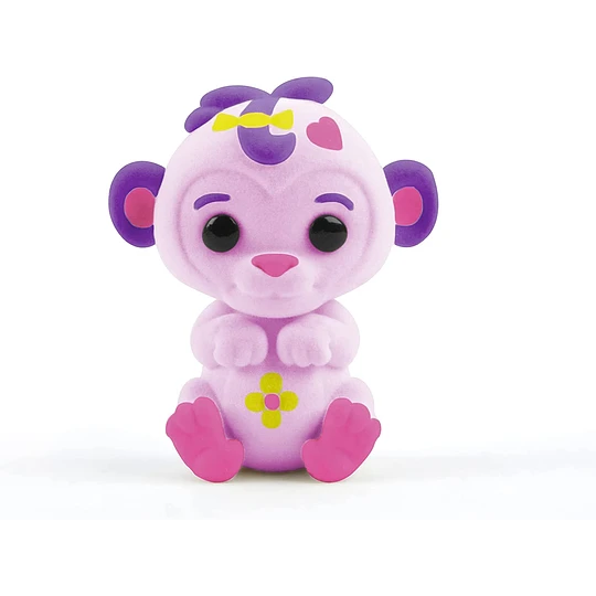 Bebé Mono