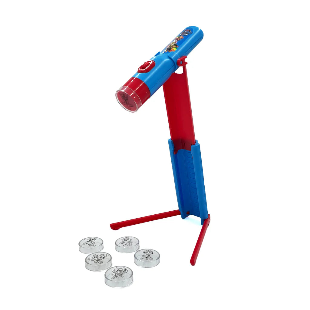 Proyector de Dibujo Paw Patrol