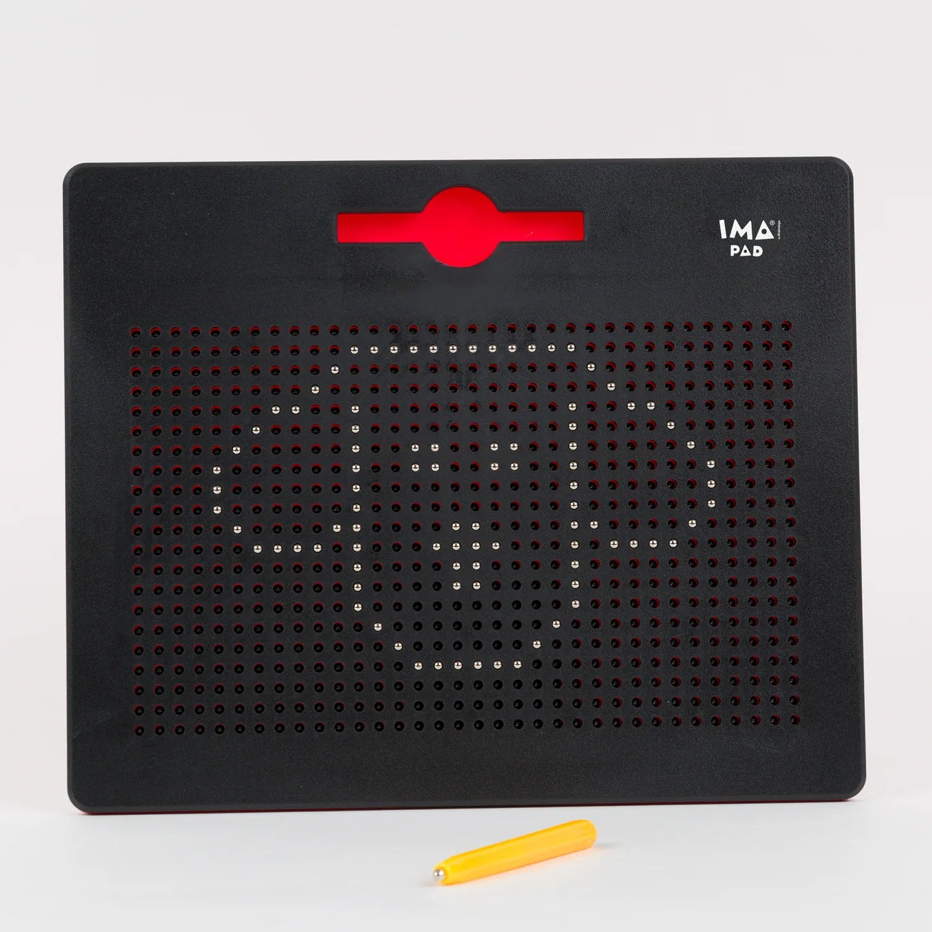 Imapad Negro con Lápiz Magnético