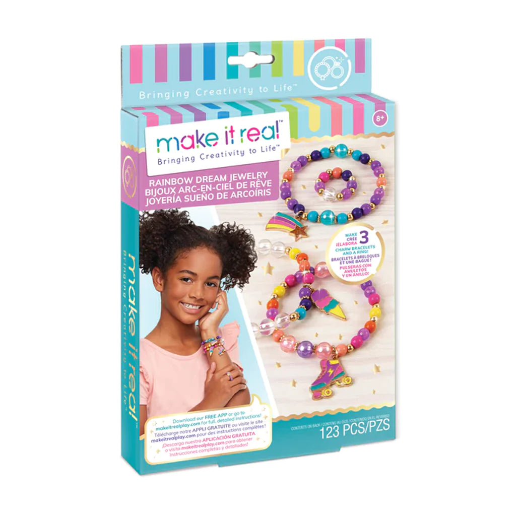 Pulsera Sueño de Arcoiris