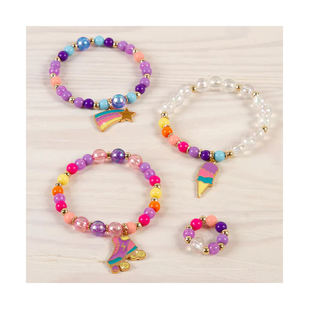 Pulsera Sueño de Arcoiris