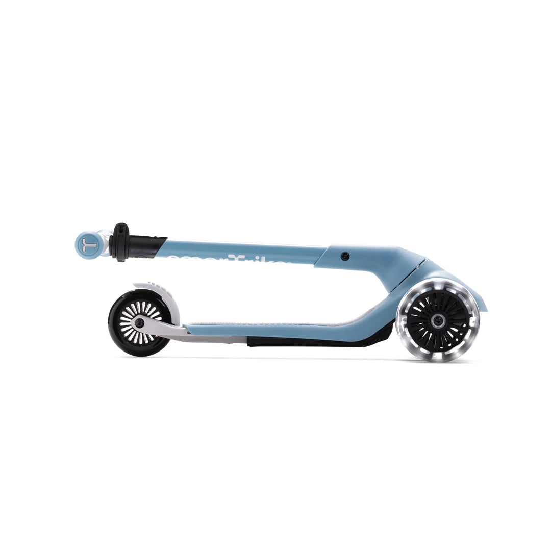 Xtend Scooter Mini+ (2-9 años) Ocean Blue