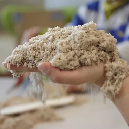 Arena dinámica 1 kilo – Natural