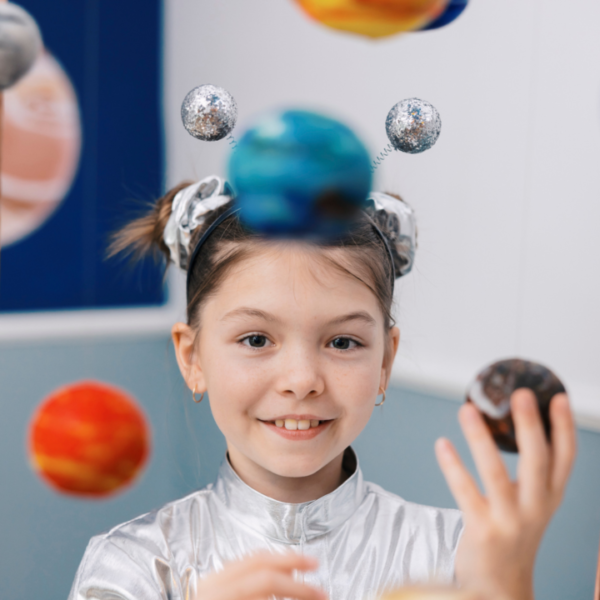 Set Tubi Jelly – Planetas