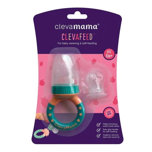 Chupete para fruta con Silicona