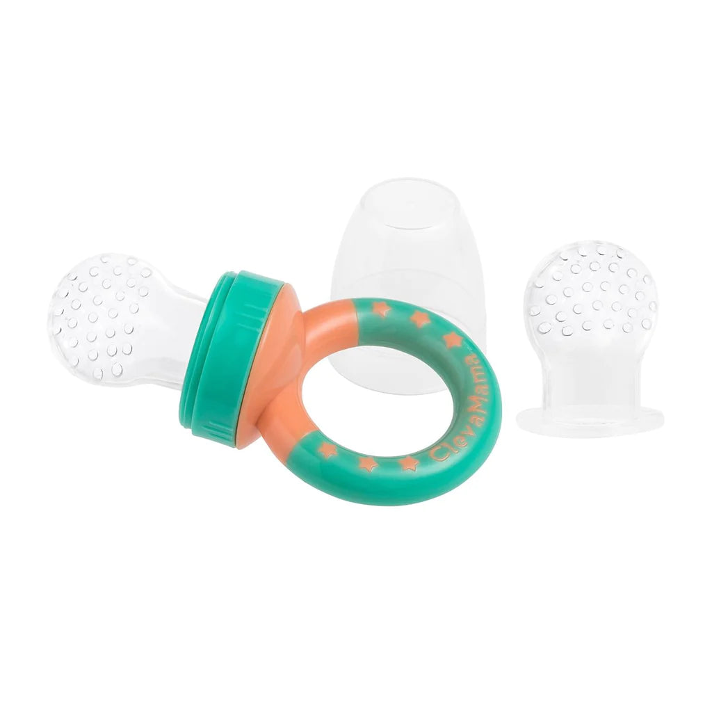Chupete para fruta con Silicona