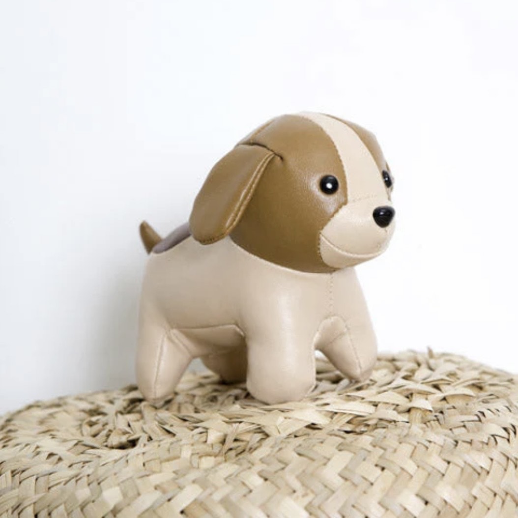 Tiny Friends Perro
