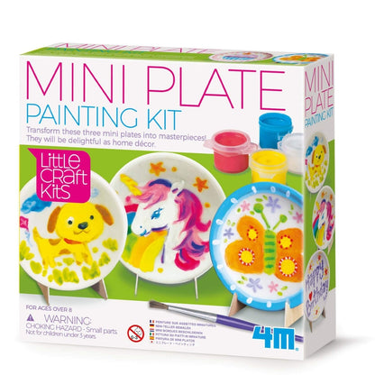 Pinta Mini Platos