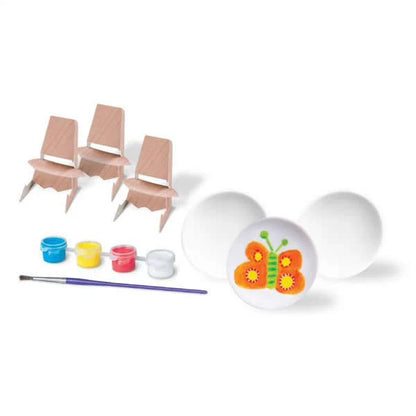 Pinta Mini Platos
