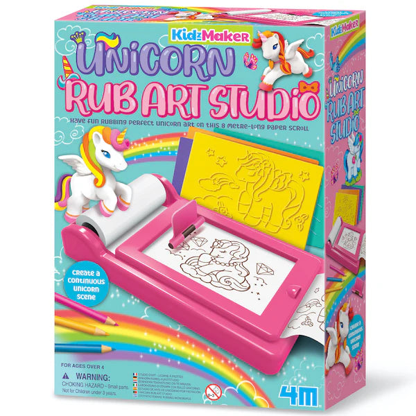 Estudio Arte Unicornios