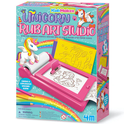 Estudio Arte Unicornios