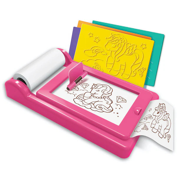 Estudio Arte Unicornios