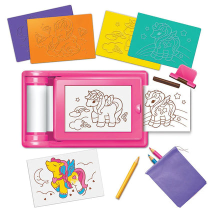Estudio Arte Unicornios