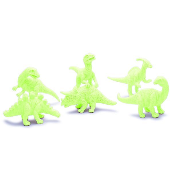Excava Dinosaurios Fosforescente