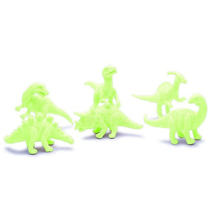Excava Dinosaurios Fosforescente