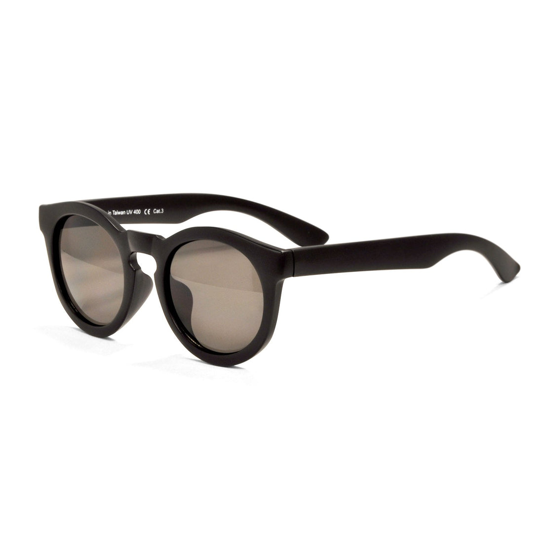 Lentes de sol Chill talla 4+ - Negro