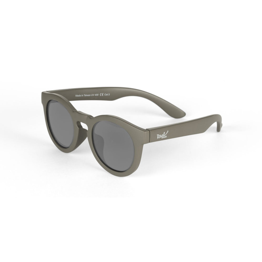 Lentes de sol Chill talla 0+ - Gris