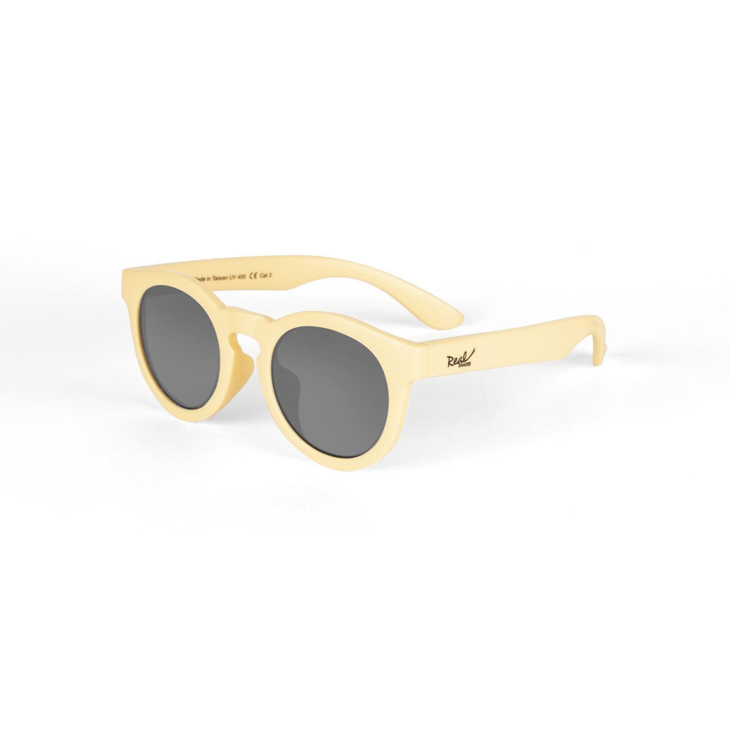 Lentes de sol Chill talla 2+ - Amarillo